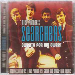 Mike Pender's Searchers - Sweets For My Sweet
