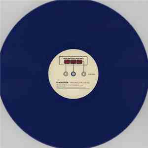 Monotix - Wicked Plastic