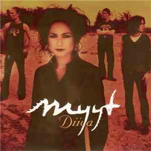 Myyt - Diiva