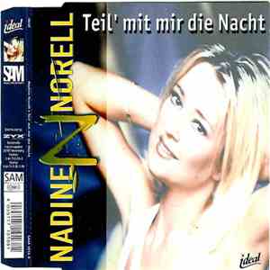 Nadine Norell - Teil 'Mit Mir Die Nacht