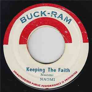 Naomi - Keeping The Faith