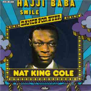 Nat King Cole - Hajji Baba