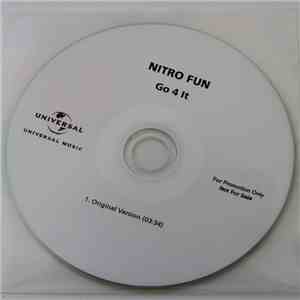 Nitro Fun - Go 4 It