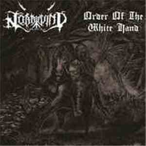 Nordwind  / Order Of The White Hand - Victory Monument Of Death