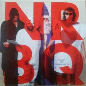 NRBQ - Truth Or Consequences