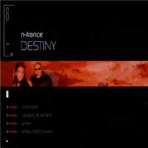 N-Trance - Destiny