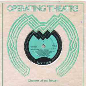 Operating Theatre - Queen Of No Heart