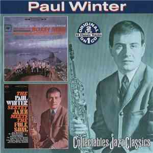 Paul Winter , Paul Winter Sextet - Jazz Meets The Bossa Nova / Folk Song