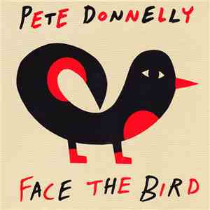 Pete Donnelly - Face The Bird