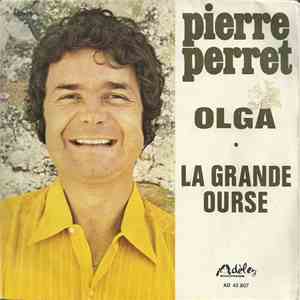 Pierre Perret - Olga
