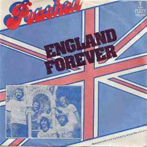 Poacher - England Forever