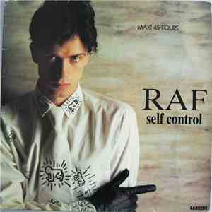 Raf - Self Control