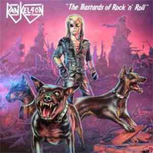 Rankelson - The Bastards Of Rock 'n' Roll
