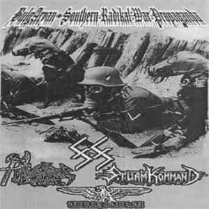 Ravendark's Monarchal Canticle / Stürm Kommand / 88 / Uriburu - BulgAryan-S ...