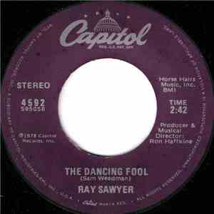 Ray Sawyer - The Dancing Fool