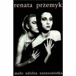 Renata Przemyk - Mało Zdolna Szansonistka