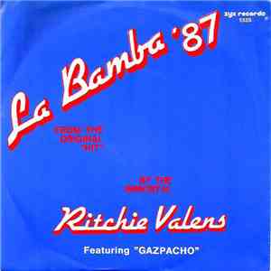 Ritchie Valens - La Bamba '87