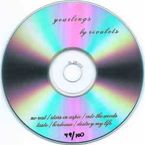 Rivulets - Yearlings