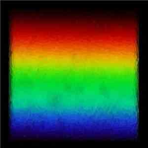 Robert Ferent - Black Rainbow