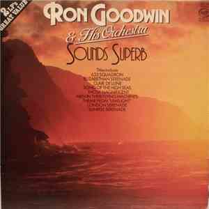 Ron Goodwin And His Orchestra - Sounds Superb