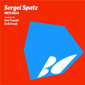 Sergei Spatz - Nevada