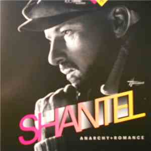 Shantel - Anarchy + Romance