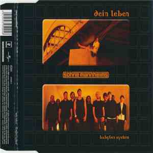 Söhne Mannheims - Dein Leben / Babylon System