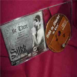 Silkk The Shocker - Be There