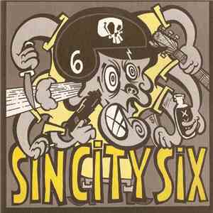 Sin City Six - Sin City Six