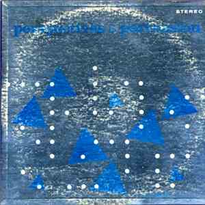 Skip Martin - Perspectives In Percussion: Volume 1