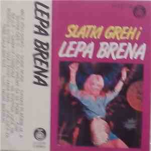 Slatki Greh I Lepa Brena - Lepa Brena