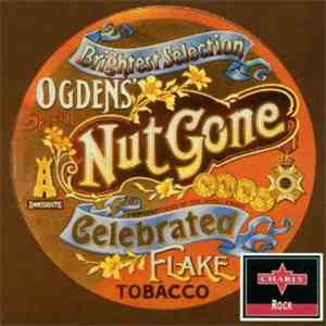 Small Faces - Ogden's Nut Gone Flake