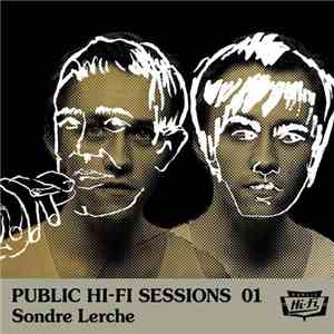 Sondre Lerche - Public Hi-Fi Sessions 01