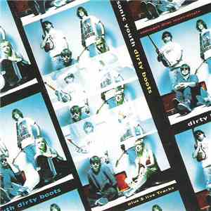 Sonic Youth - Dirty Boots