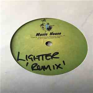 Sound Of The Future, Rhythm For Reasons - The Lighter / The New Style