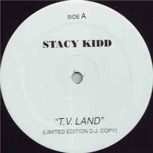 Stacy Kidd - TV Land