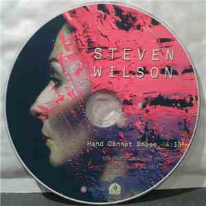Steven Wilson - Hand Cannot Erase