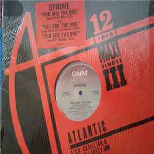 Stroke  - You Are The One
