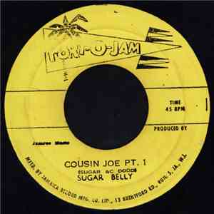 Sugar Belly - Cousin Joe