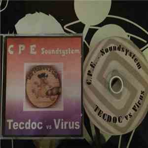 Tecdoc & Virus  - Cpe Soundsystem