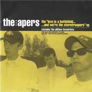 The Apers - The 