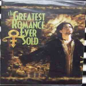 The Artist (Formerly Known As Prince) - The Greatest Romance Ever Sold