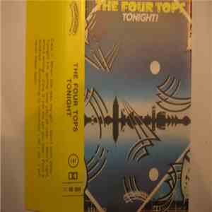 The Four Tops - Tonight!