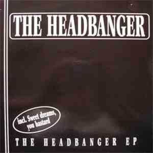 The Headbanger - The Headbanger EP