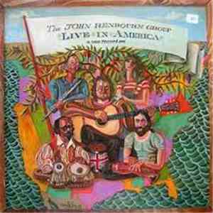 The John Renbourn Group - Live In America