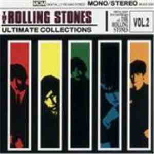 The Rolling Stones - Ultimate Collections Vol.2