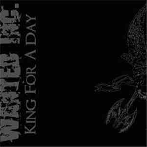 The Wanted  - King for a Day