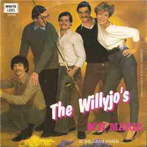 The Willyjo's - M'n Marie