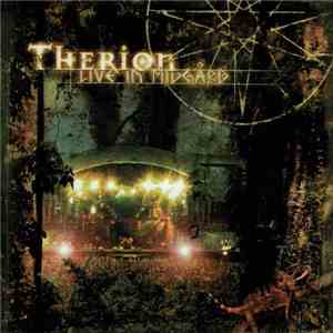 Therion - Live In Midgård