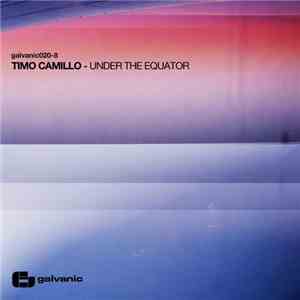 Timo Camillo - Under The Equator